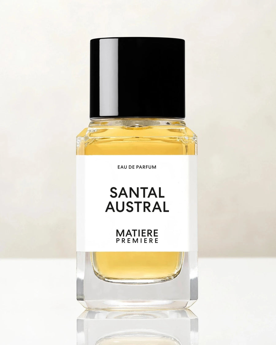 Matière Première Santal Austral Eau de Parfum 100 ml bottle
