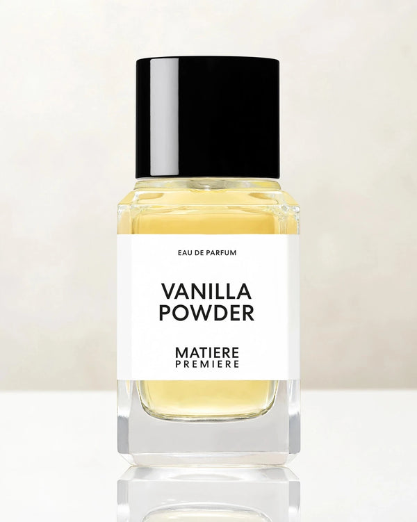 Matière Première Vanilla Powder Eau de Parfum 100 ml bottle
