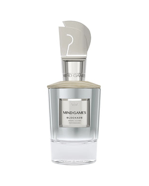 Mind Games Blockade Extrait de Parfum 100 ml bottle