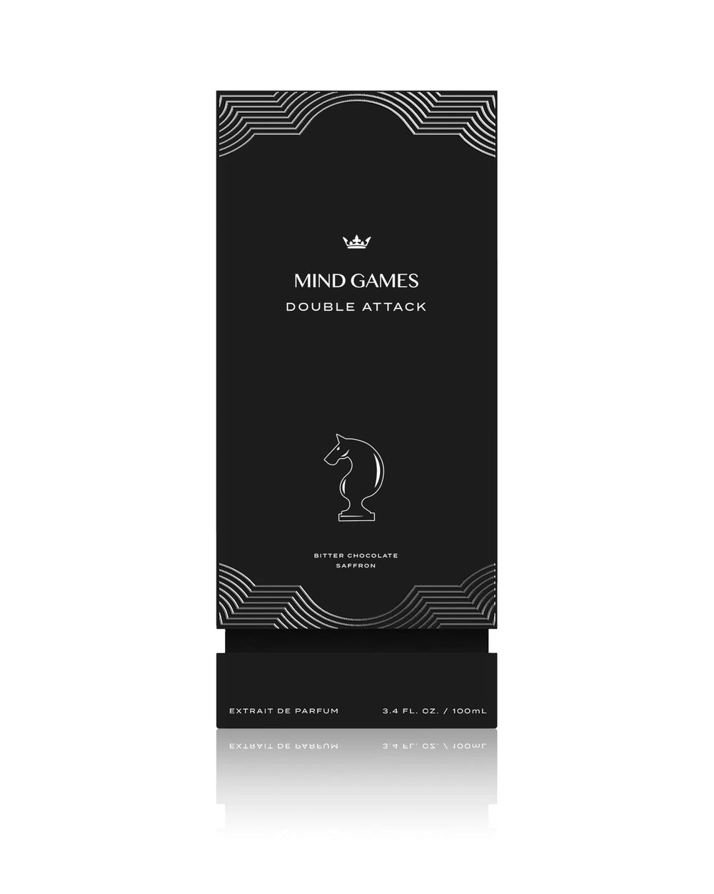 Mind Games Double Attack Extrait de Parfum (100ml) – image 3