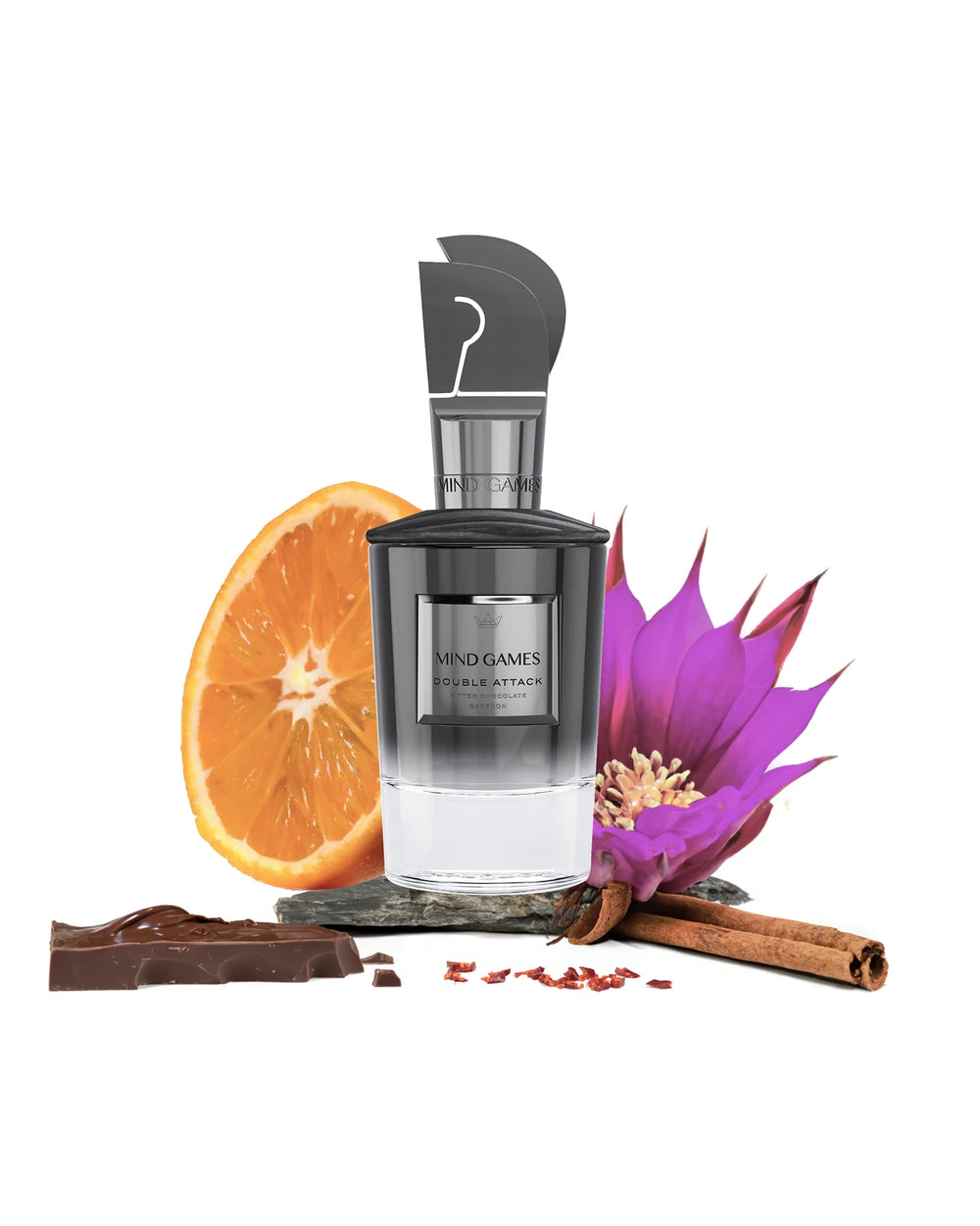 Mind Games Double Attack Extrait de Parfum (100ml) – image 5