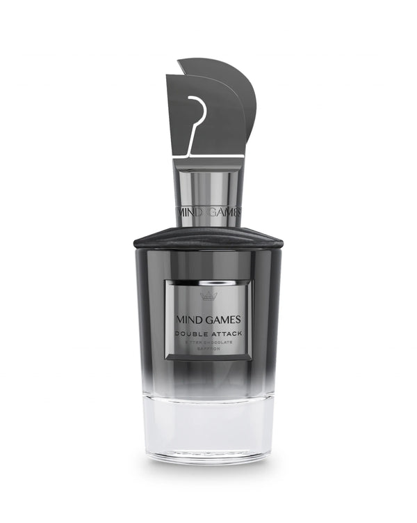 Mind Games Double Attack Extrait de Parfum 100 ml bottle