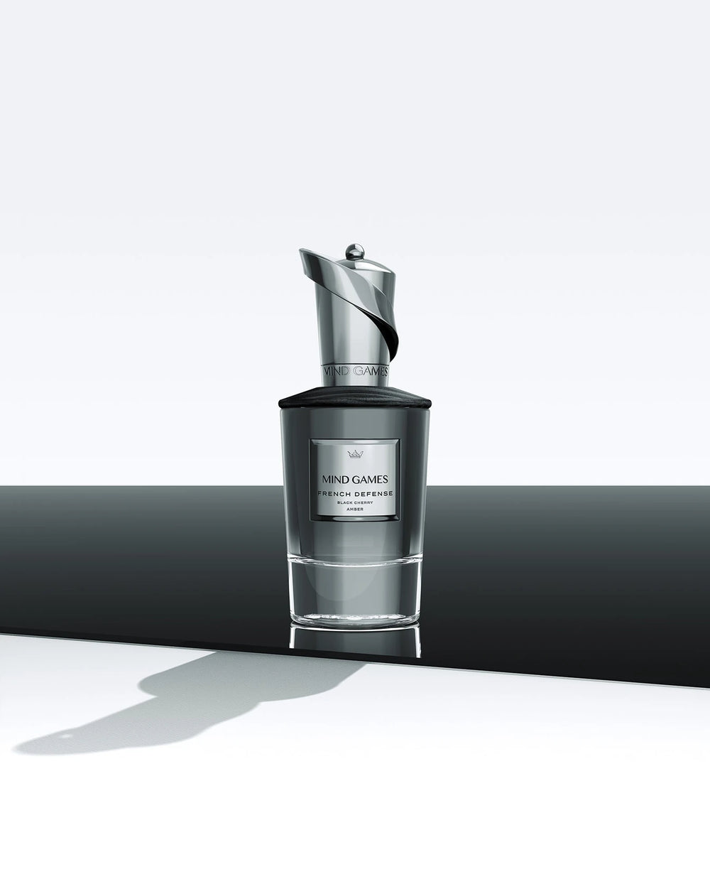 Mind Games French Defense Extrait de Parfum (100ml) – image 4