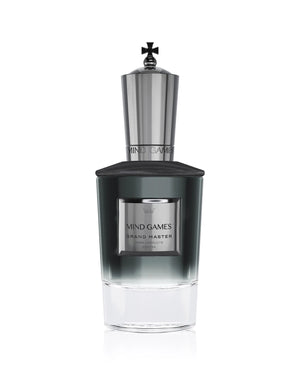 Mind Games Grand Master Extrait de Parfum 100 ml bottle