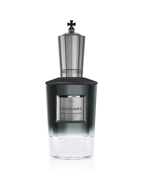 Mind Games Grand Master Extrait de Parfum 100 ml bottle