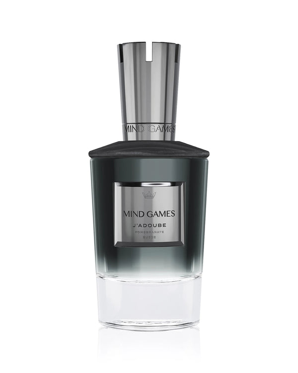 Mind Games J'Adoube Extrait de Parfum 100 ml bottle