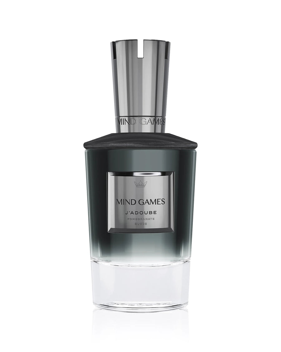 Mind Games J'Adoube Extrait de Parfum 100 ml bottle