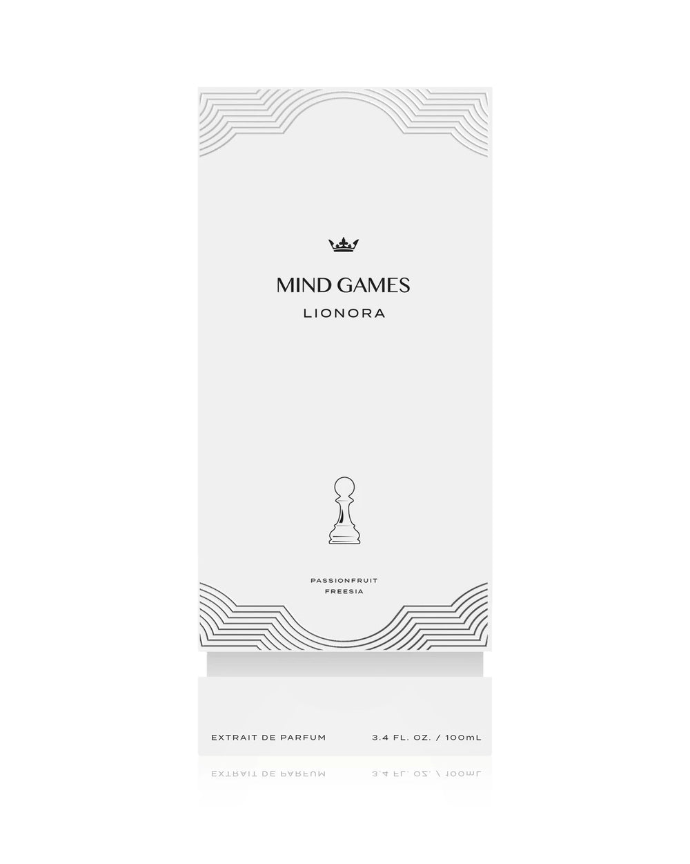 Mind Games Lionora Extrait de Parfum (100ml) – image 3