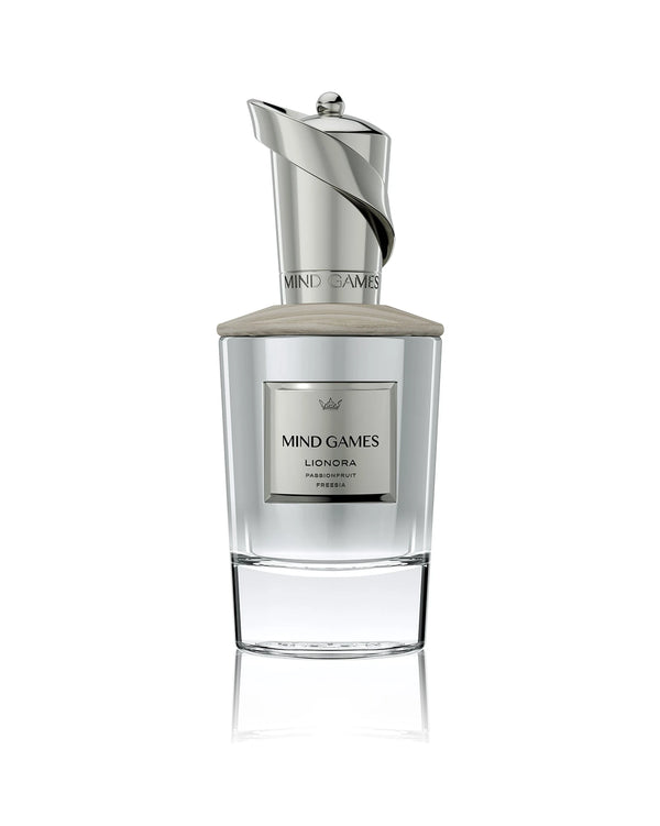 Mind Games Lionora Extrait de Parfum 100 ml bottle