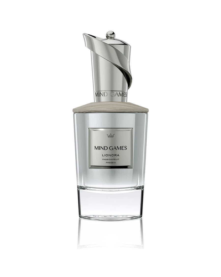 Mind Games Lionora Extrait de Parfum 100 ml bottle