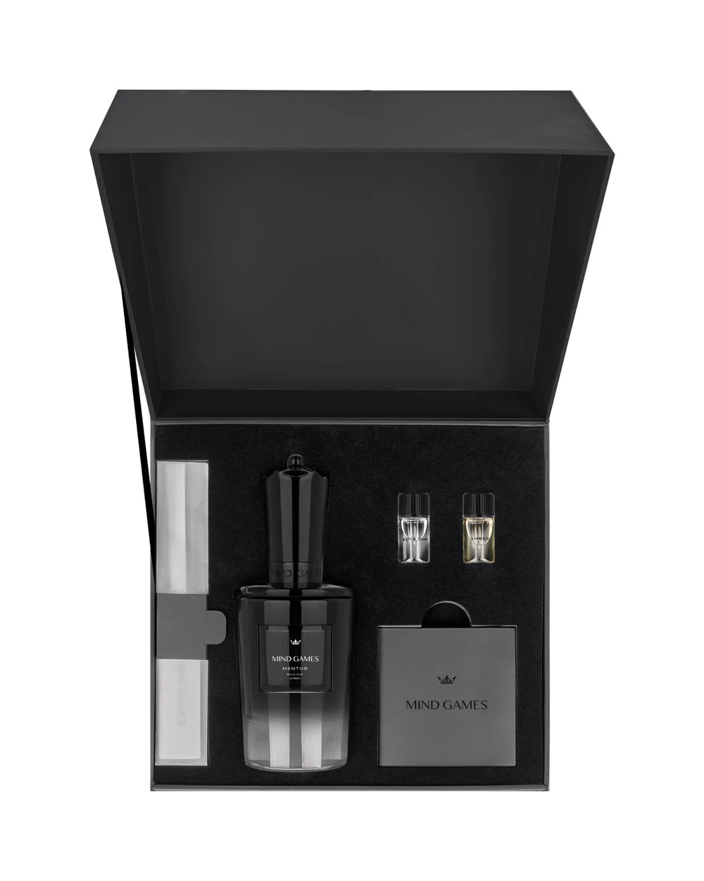 Mind Games Mentor Extrait de Parfum (100ml) – image 2