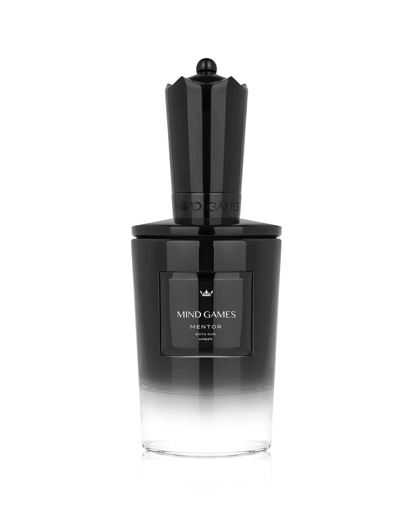 Mind Games Mentor Extrait de Parfum 100 ml bottle