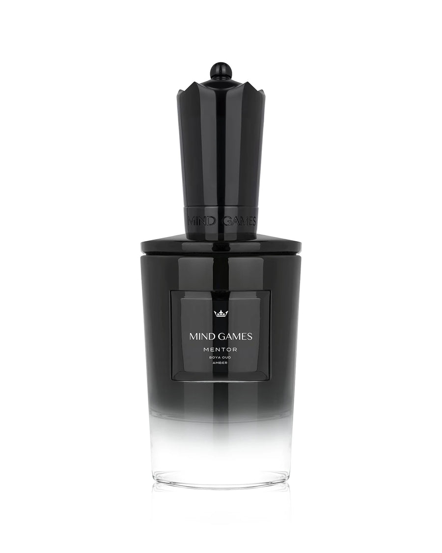 Mind Games Mentor Extrait de Parfum 100 ml bottle