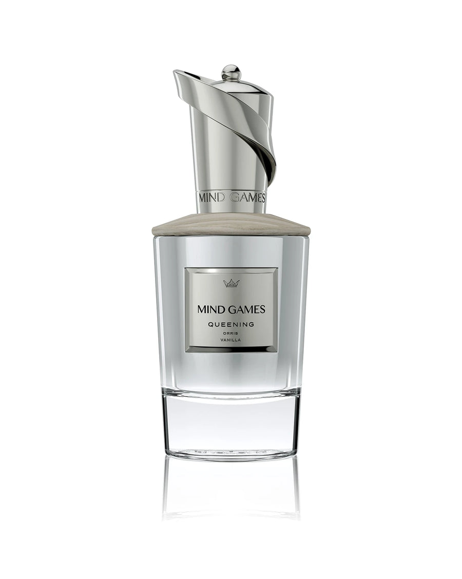 Mind Games Queening Extrait de Parfum 100 ml bottle