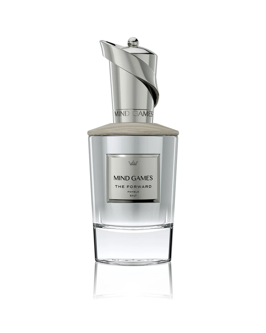 Mind Games The Forward Extrait de Parfum 100 ml bottle
