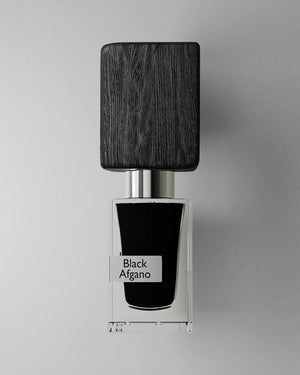 Nasomatto Black Afgano Extrait de Parfum 30 ml bottle