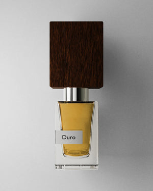 Nasomatto Duro Extrait de Parfum 30 ml bottle