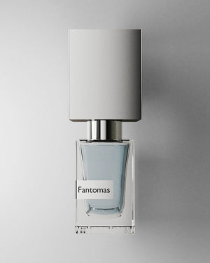 Nasomatto Fantomas Extrait de Parfum 30 ml bottle