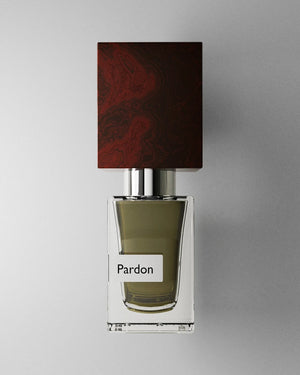 Nasomatto Pardon Extrait de Parfum 30 ml bottle