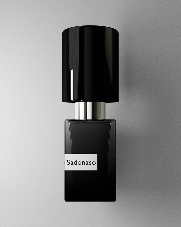Nasomatto Sadonaso Extrait de Parfum 30 ml bottle