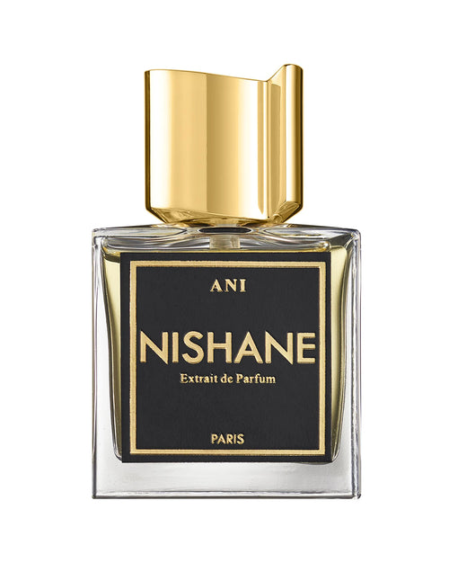 Nishane Ani Extrait de Parfum 100 ml bottle