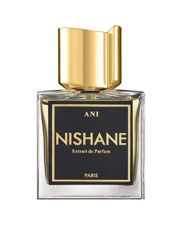 Nishane Ani Extrait de Parfum 100 ml bottle