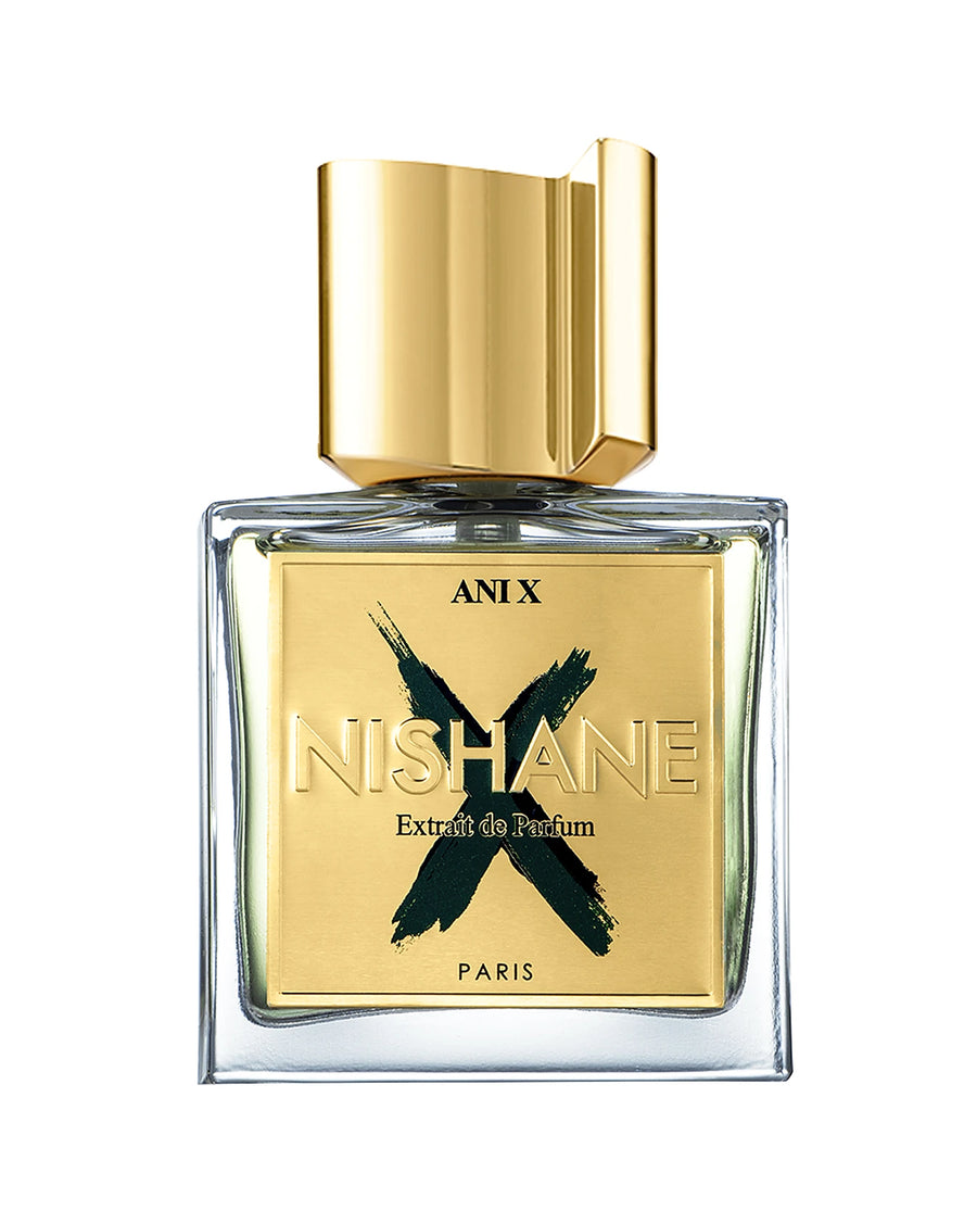 Nishane Ani X Extrait de Parfum 100 ml bottle