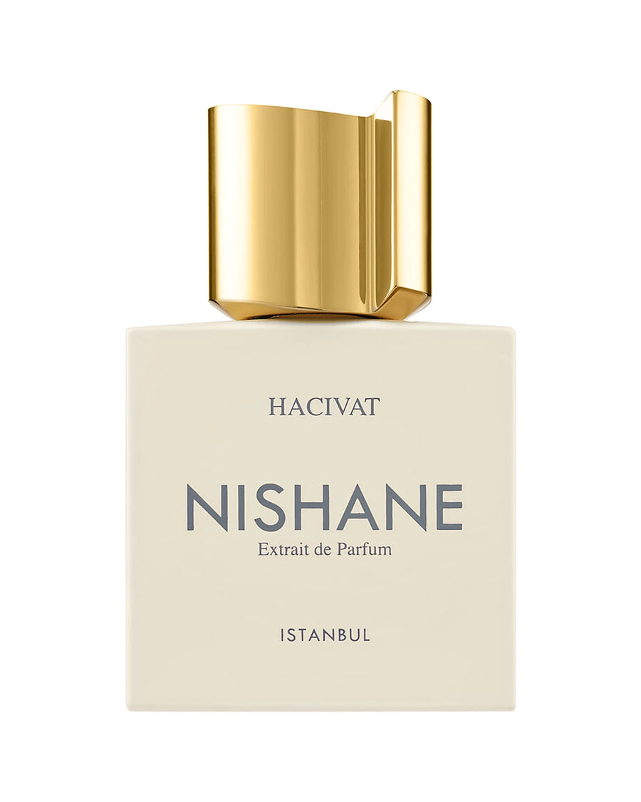 Nishane Hacivat Extrait de Parfum 100 ml bottle