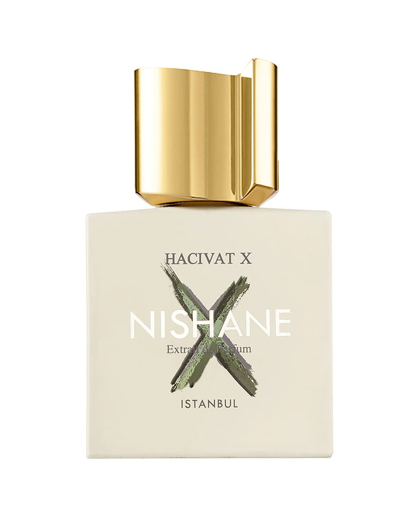 Nishane Hacivat X Extrait de Parfum 100 ml bottle