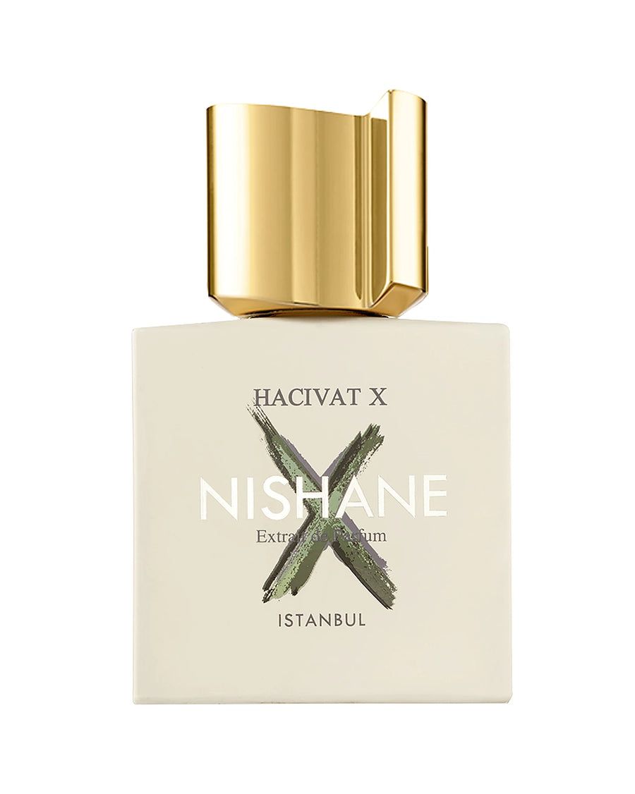 Nishane Hacivat X Extrait de Parfum 100 ml bottle