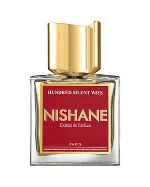 Nishane Hundred Silent Ways Extrait de Parfum 100 ml bottle