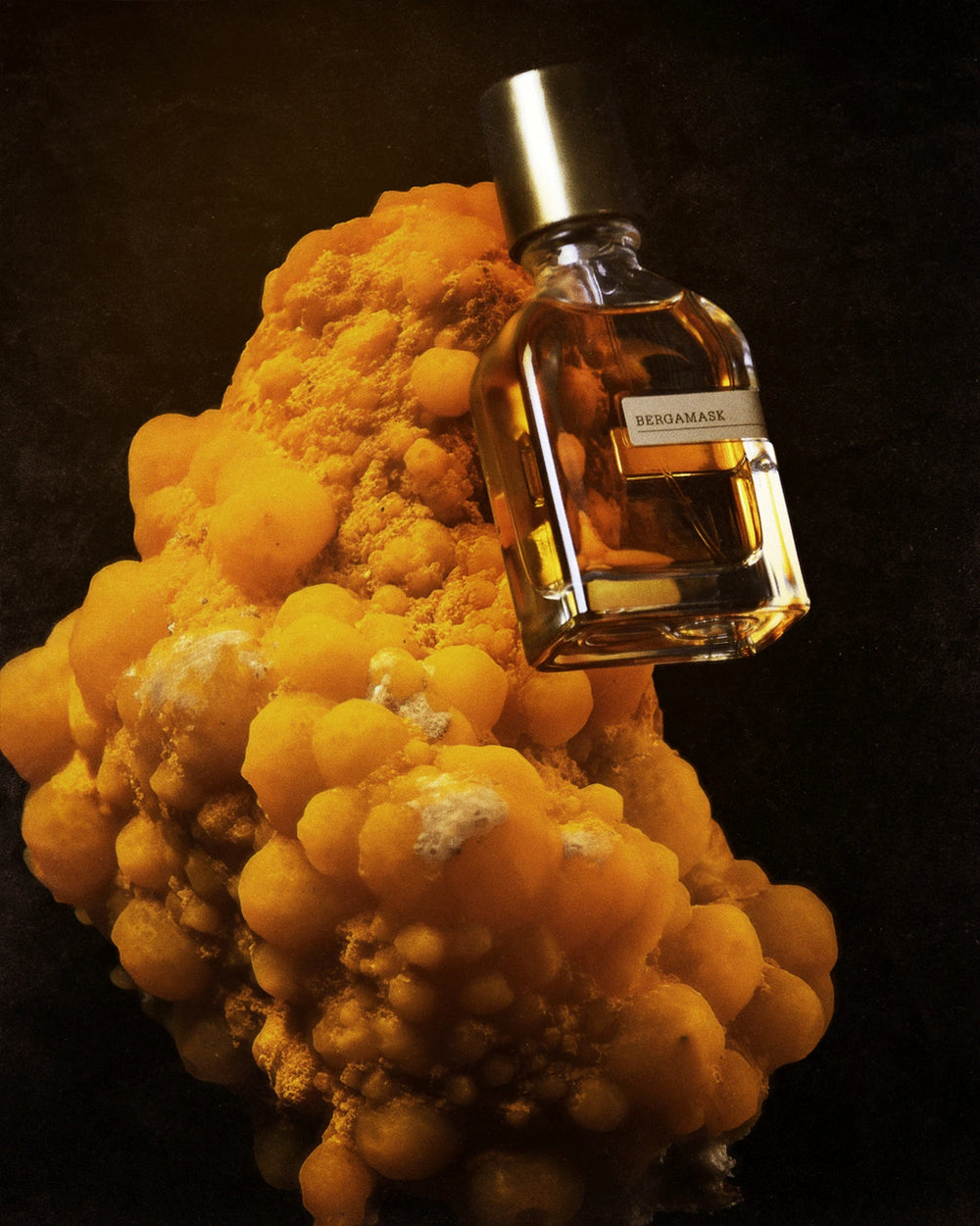 Orto Parisi Bergamask Parfum (50ml) – image 2
