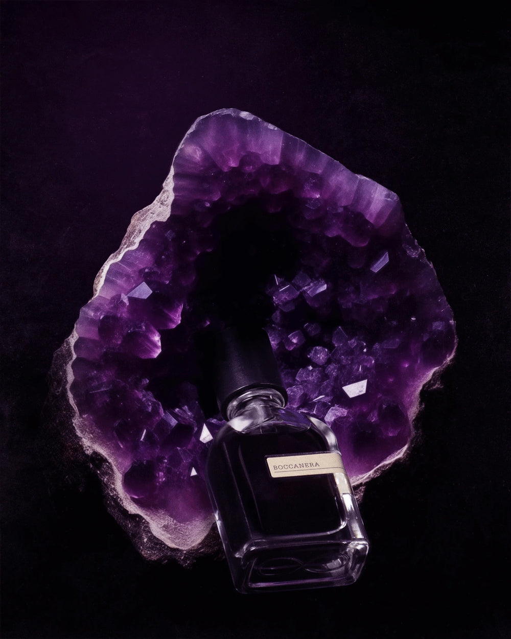 Orto Parisi Boccanera Parfum (50ml) – image 2