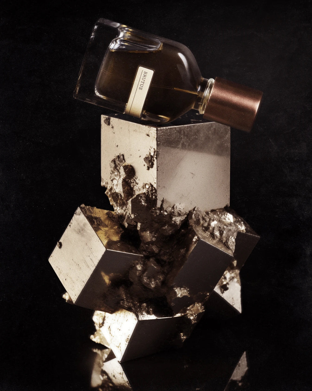 Orto Parisi Brutus Parfum (50ml) – image 2
