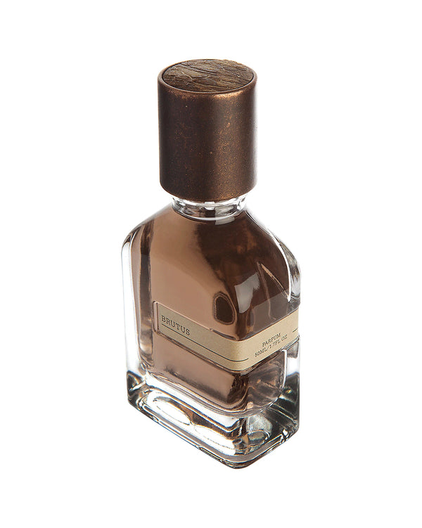 Orto Parisi Brutus Parfum 50 ml bottle