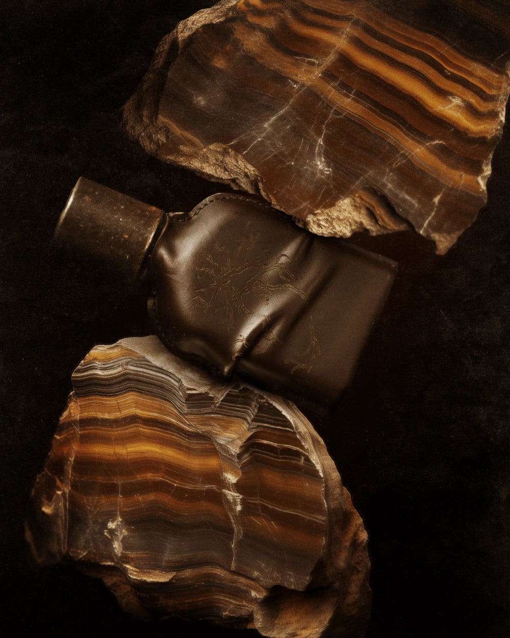 Orto Parisi Cuoium Parfum (50ml) – image 3