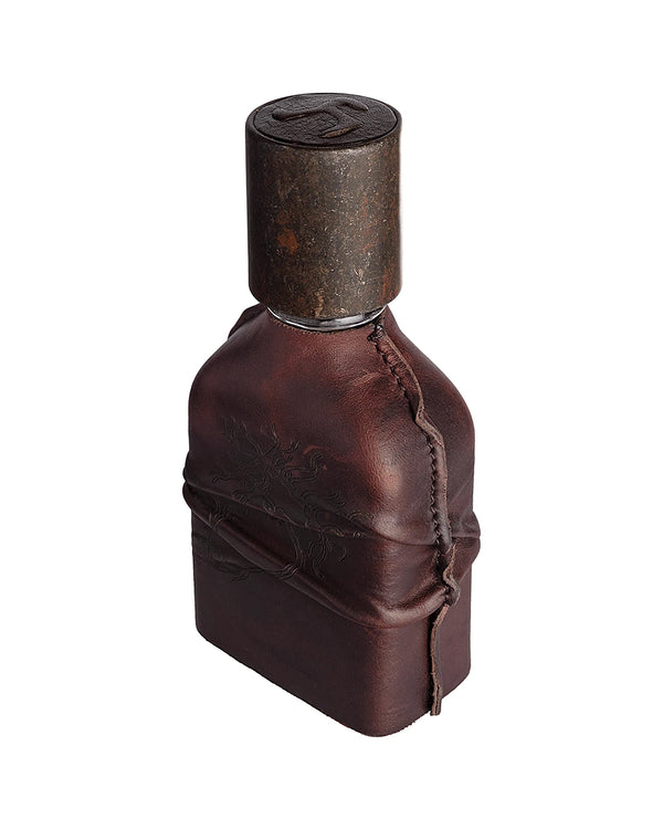 Orto Parisi Cuoium Parfum 50 ml bottle
