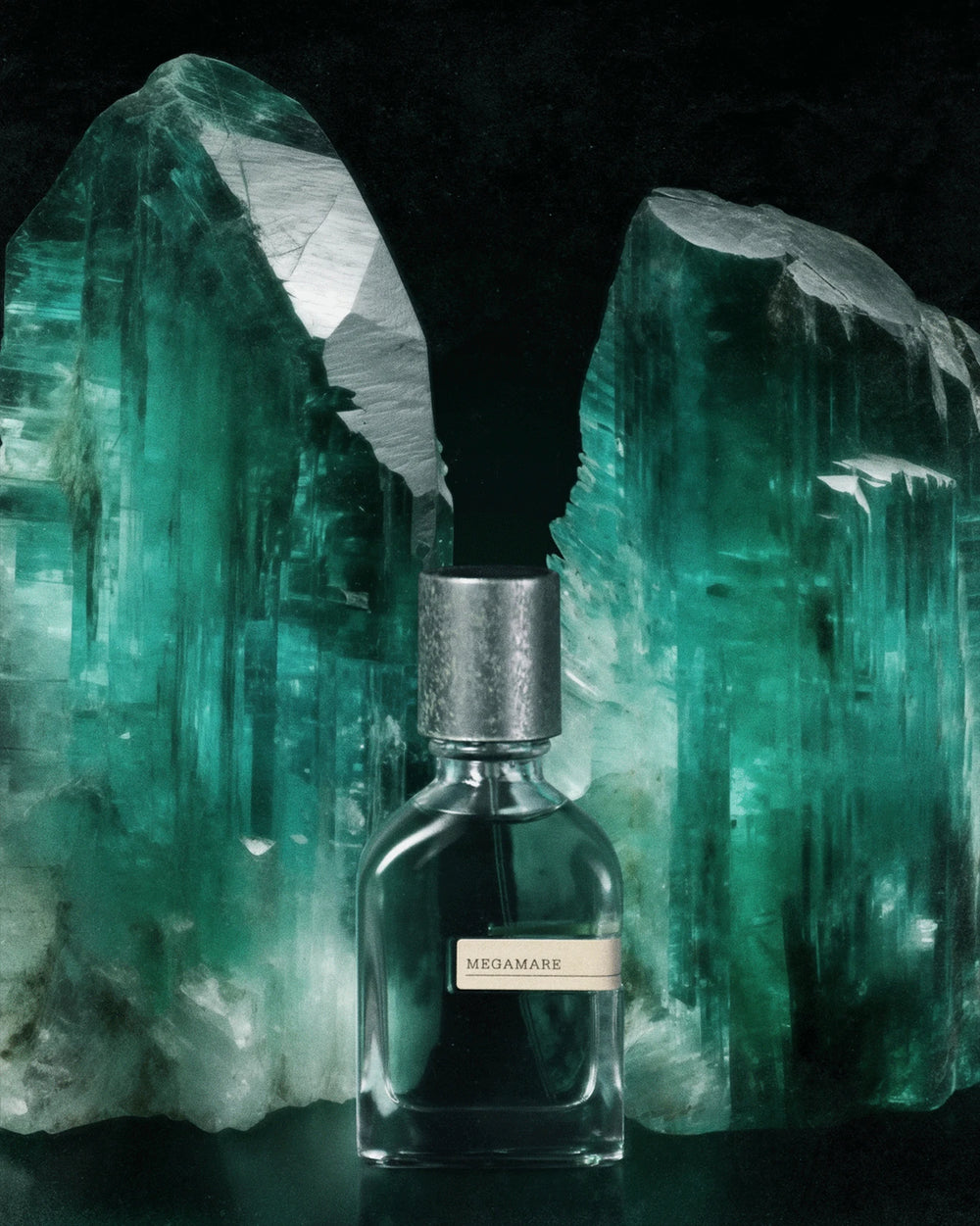 Orto Parisi Megamare Parfum (50ml) – image 3