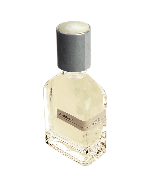Orto Parisi Seminalis Parfum 50 ml bottle