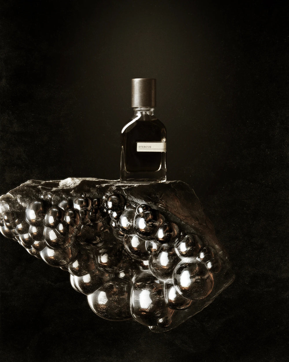 Orto Parisi Stercus Parfum (50ml) – image 3