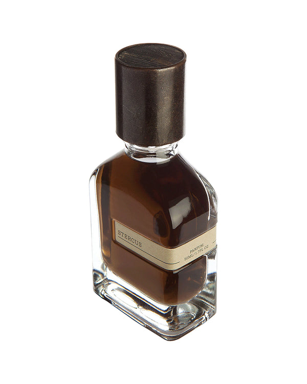 Orto Parisi Stercus Parfum 50 ml bottle