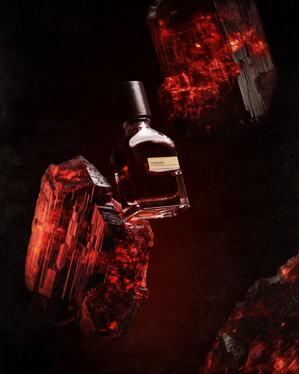 Orto Parisi Terroni Parfum (50ml) – image 2