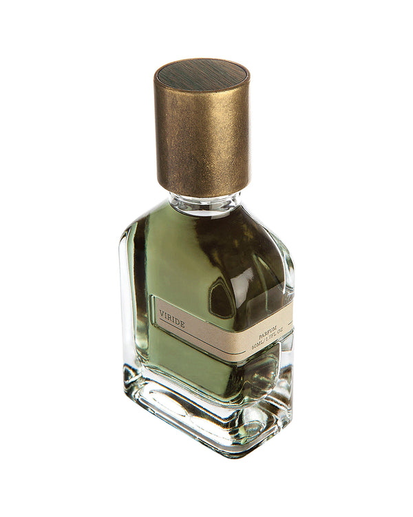 Orto Parisi Viride Parfum 50 ml bottle