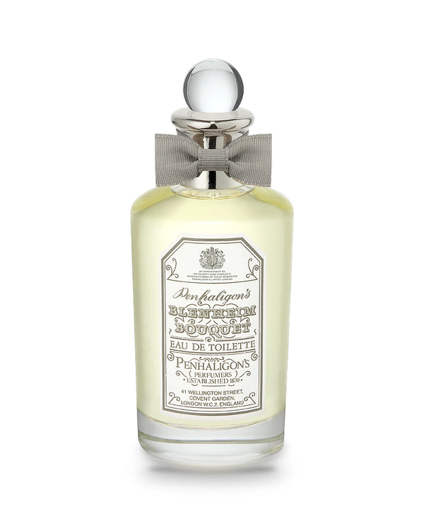 Penhaligon's Blenheim Bouquet Eau de Toilette 100 ml bottle
