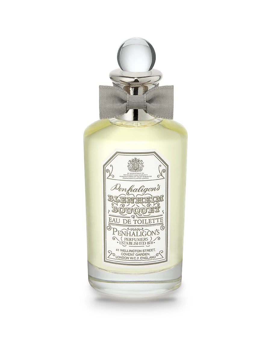 Penhaligon's Blenheim Bouquet Eau de Toilette 100 ml bottle