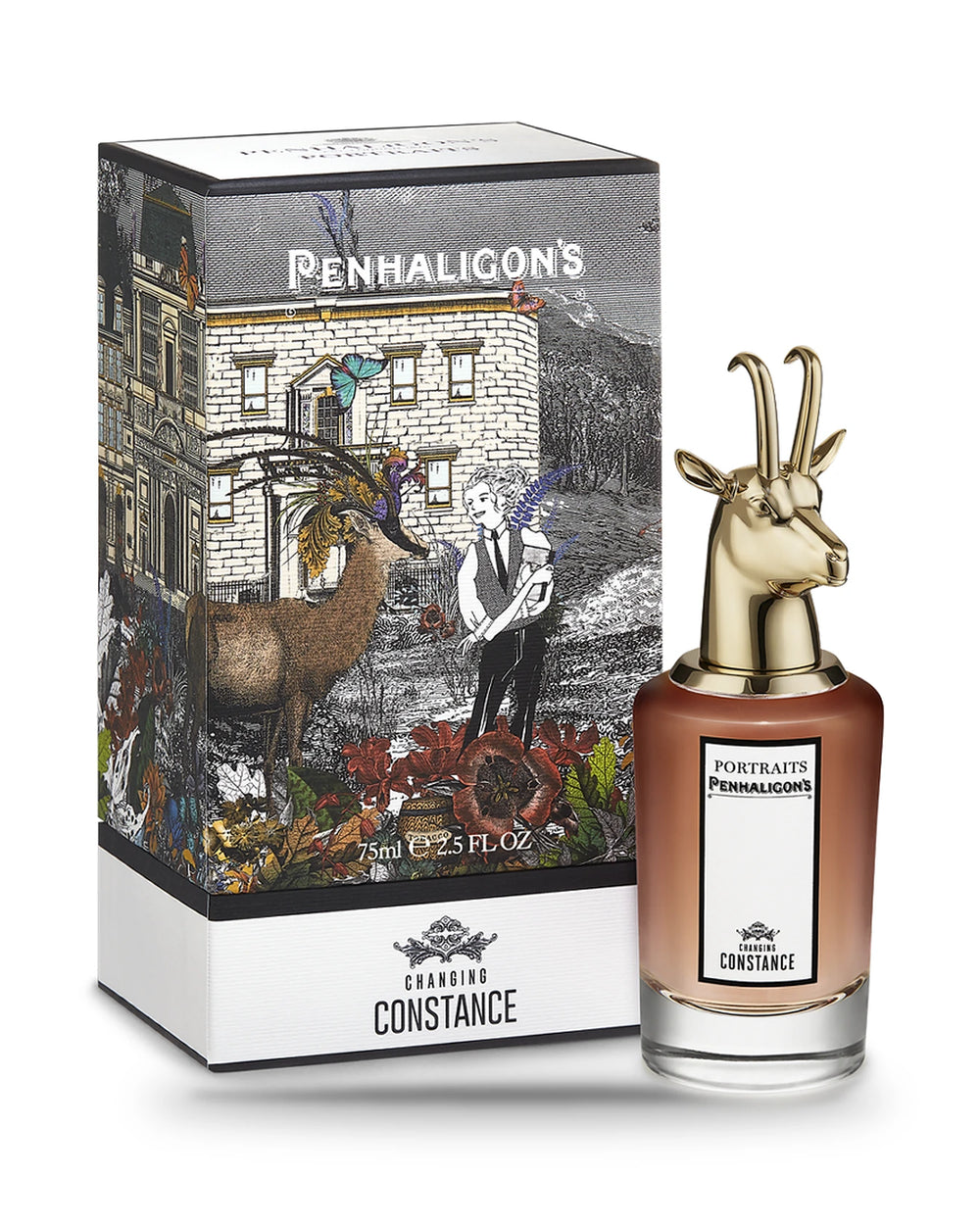 Penhaligon's Changing Constance Eau de Parfum (75ml) – image 2