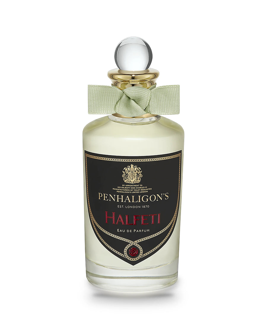 Penhaligon's Halfeti Eau de Parfum 100 ml bottle