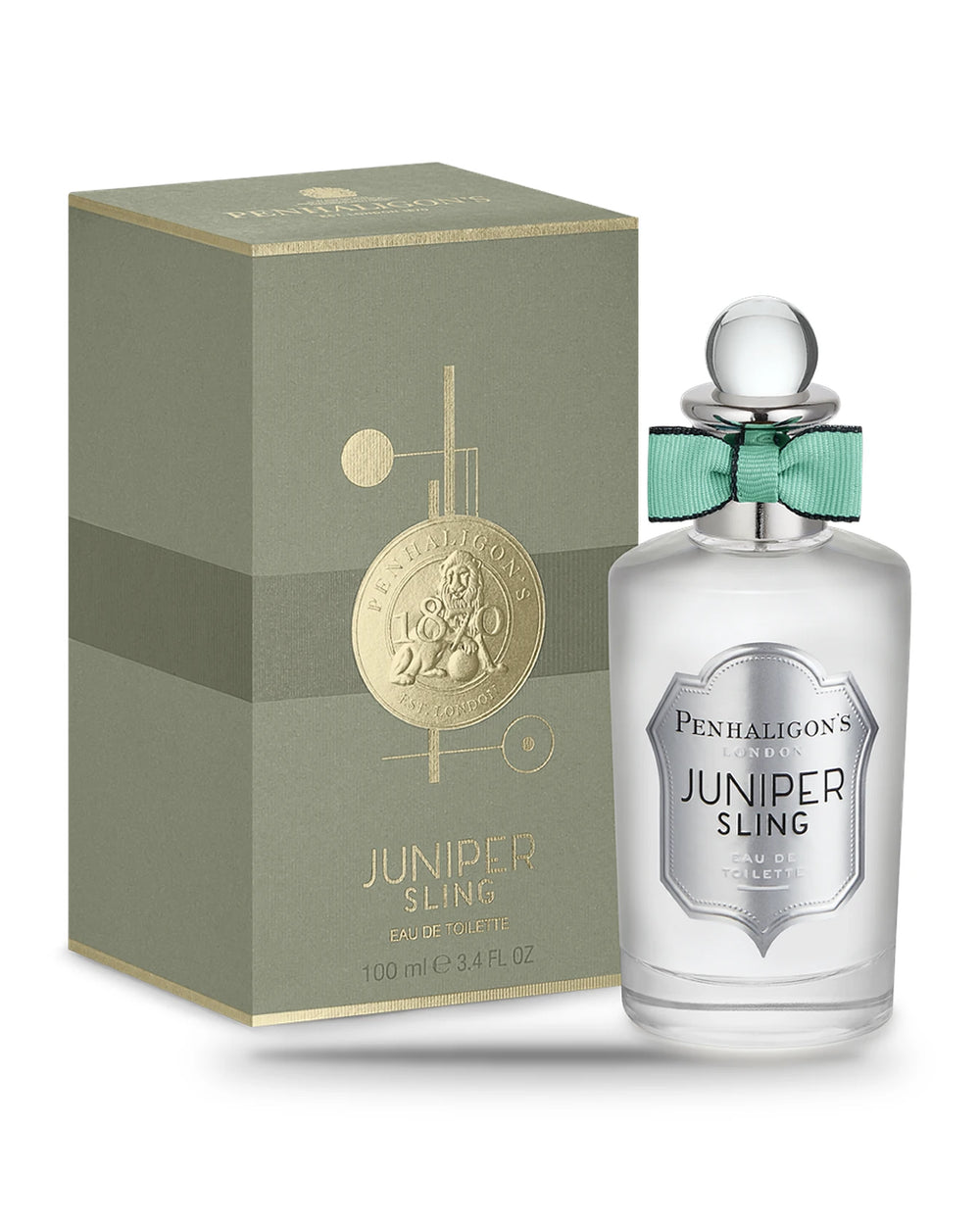 Penhaligon's Juniper Sling Eau de Toilette (100ml) – image 2