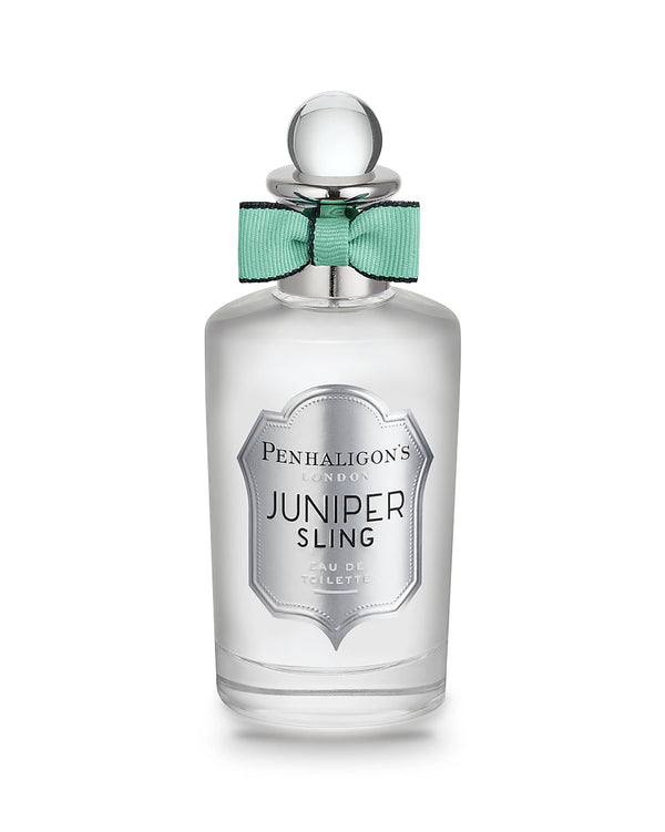Penhaligon's Juniper Sling Eau de Toilette 100 ml bottle