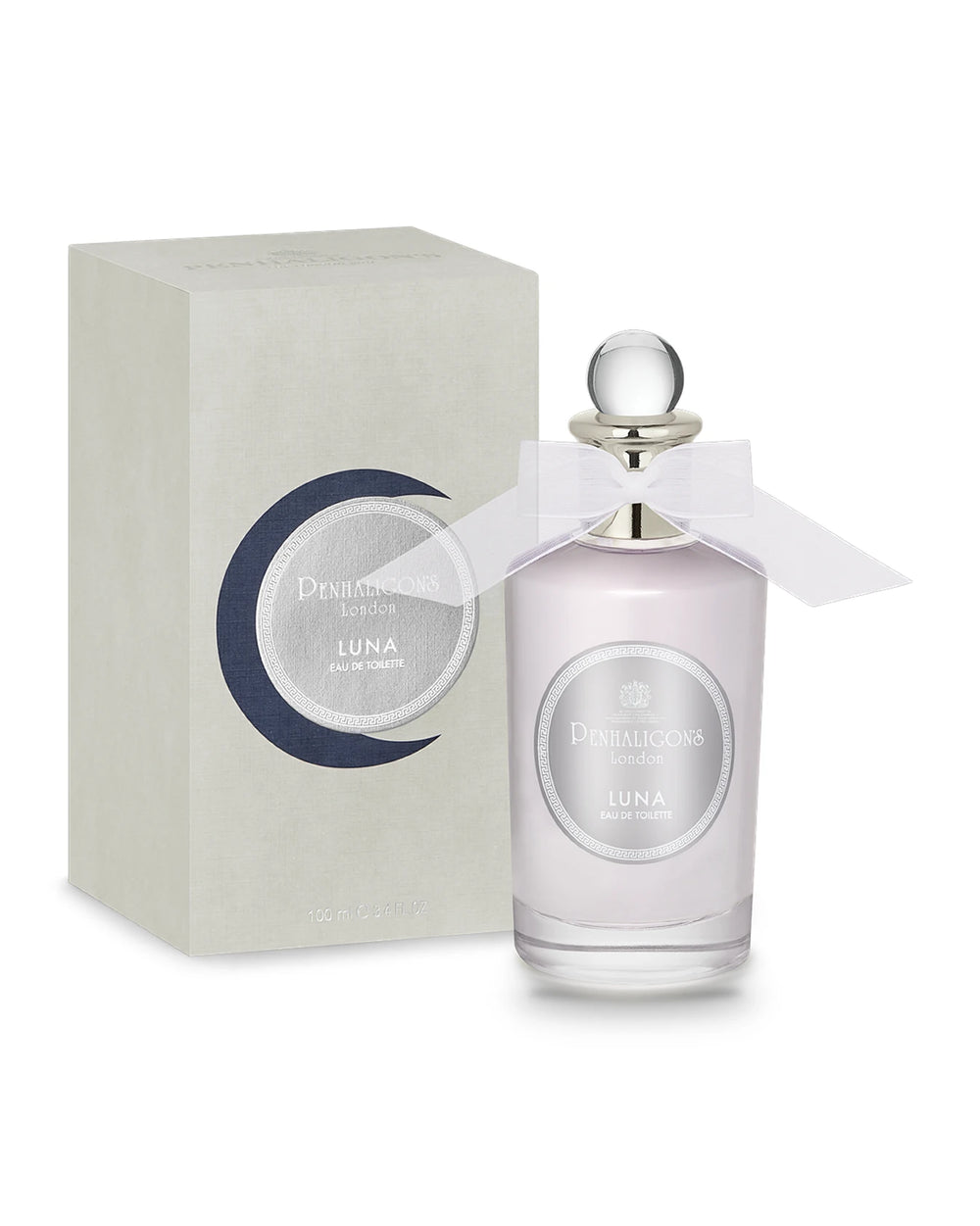 Penhaligon's Luna Eau de Toilette (100ml) – image 2